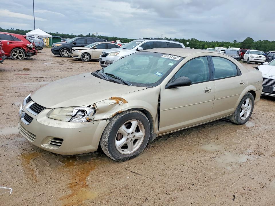 Продаж на аукціоні авто 2006 Dodge Stratus, vin: 1B3EL46X26N127872, номер лоту: 56464166