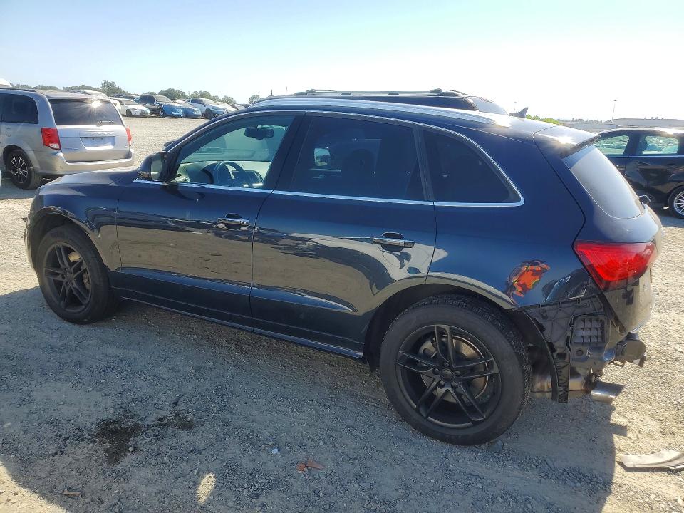 2016 Audi Q5 მანქანა იყიდება აუქციონზე, vin: WA1D7AFP3GA073630, აუქციონის ნომერი: 56823516
