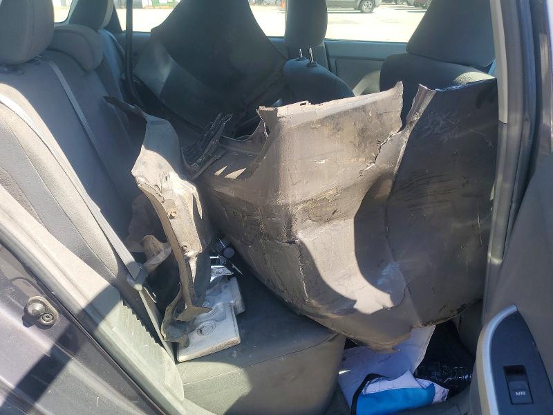 55775926 :رقم المزاد ، JTDKN3DU6A0173953 vin ، 2010 Toyota Prius مزاد بيع