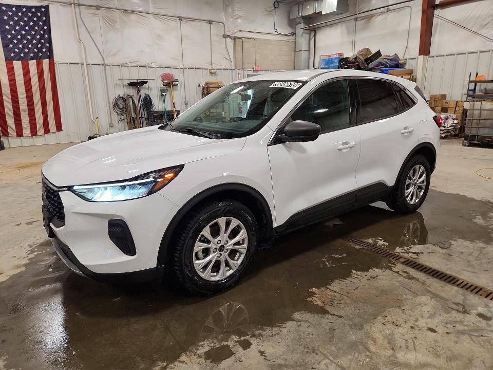 Aukcja sprzedaży 2023 Ford Escape, vin: 1FMCU9GN0PUA33893, numer aukcji: 55849616