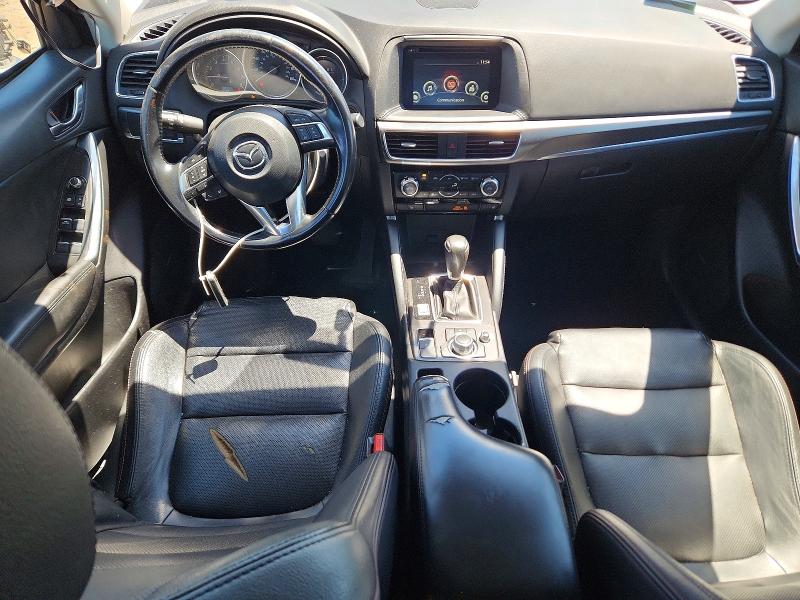 Продаж на аукціоні авто 2016 Mazda Cx-5, vin: JM3KE4DY3G0769126, номер лоту: 57545716