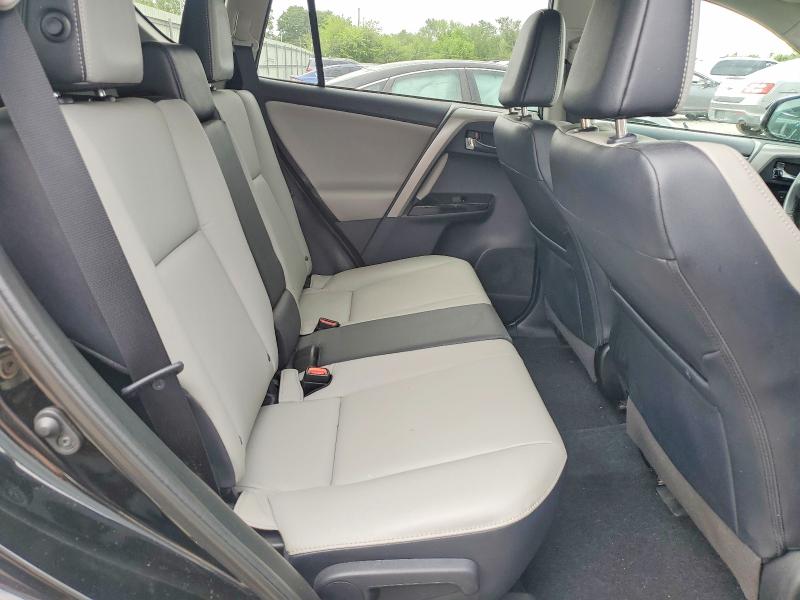 Aukcja sprzedaży 2018 Toyota Rav4, vin: 2T3DFREV4JW837176, numer aukcji: 56515136
