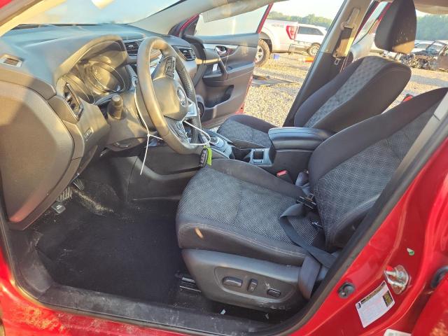 Продажа на аукционе авто 2018 Nissan Rogue Sport, vin: JN1BJ1CP5JW151454, номер лота: 58569036