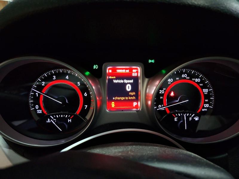 Aukcja sprzedaży 2015 Dodge Journey, vin: 3C4PDDEG5FT601142, numer aukcji: 57642676