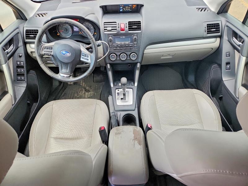 55737016 :رقم المزاد ، JF2SJAHC5FH591741 vin ، 2015 Subaru Forester مزاد بيع