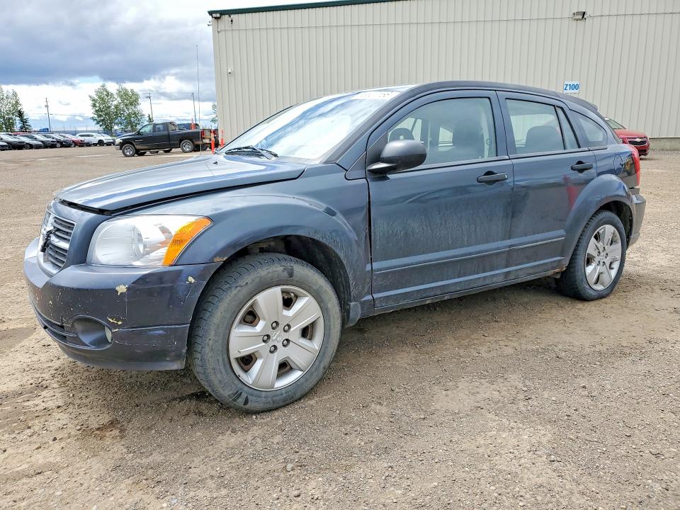 Aukcja sprzedaży 2008 Dodge Caliber, vin: 1B3HB48B28D701591, numer aukcji: 58607166