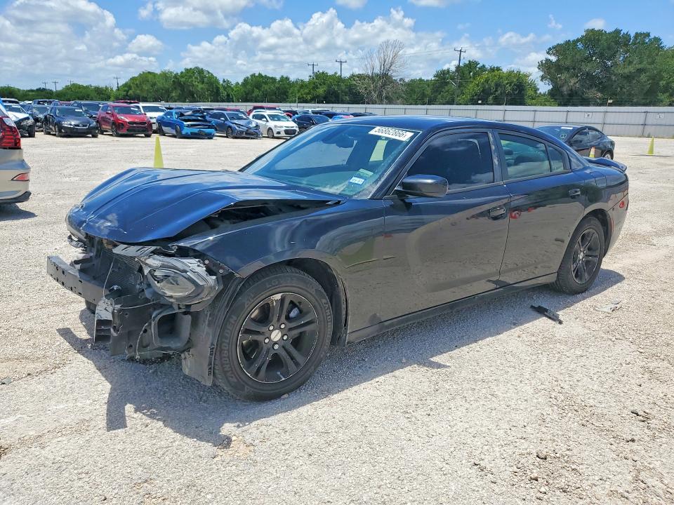 Продаж на аукціоні авто 2016 Dodge Charger, vin: 2C3CDXBG0GH242186, номер лоту: 56862866