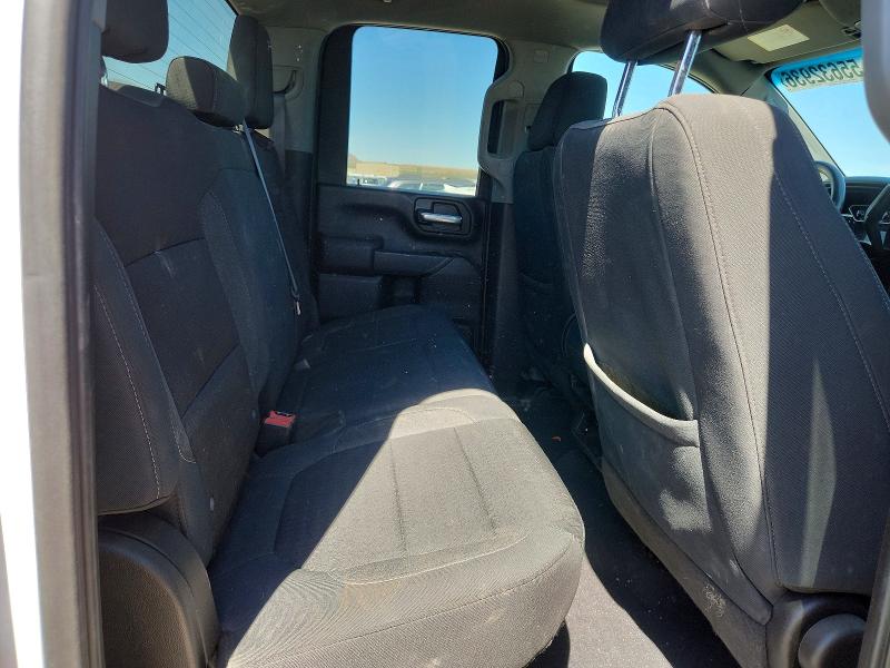 55632936 :رقم المزاد ، 1GT29LE79MF189465 vin ، 2021 Gmc Sierra مزاد بيع
