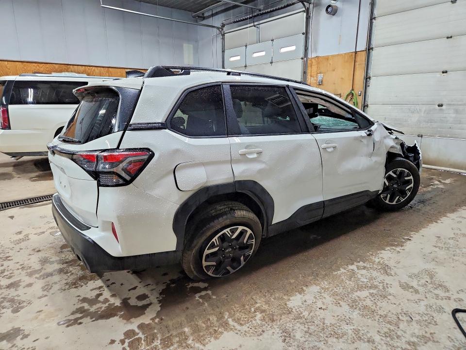 Продаж на аукціоні авто 2026 Subaru Forester, vin: 4S4SLDD60T3054368, номер лоту: 58307546