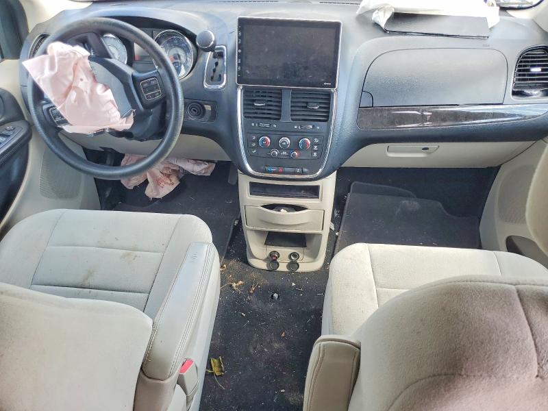 56166446 :رقم المزاد ، 2C4RDGCG0CR275214 vin ، 2012 Dodge Grand Caravan مزاد بيع