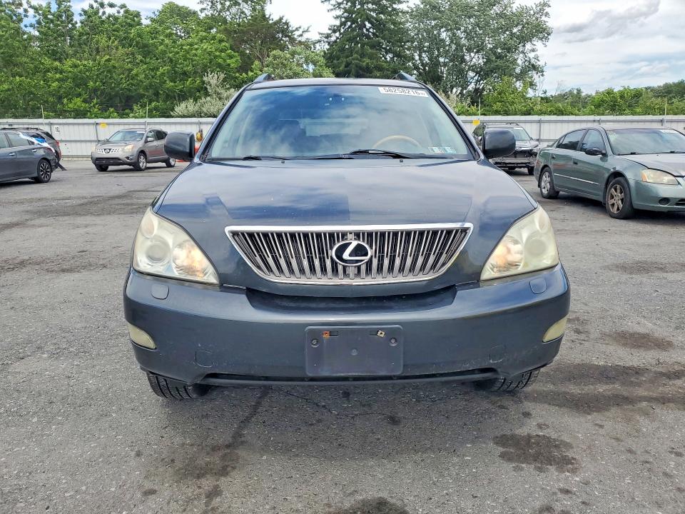 Aukcja sprzedaży 2006 Lexus Rx, vin: 2T2HA31U96C096191, numer aukcji: 58258216