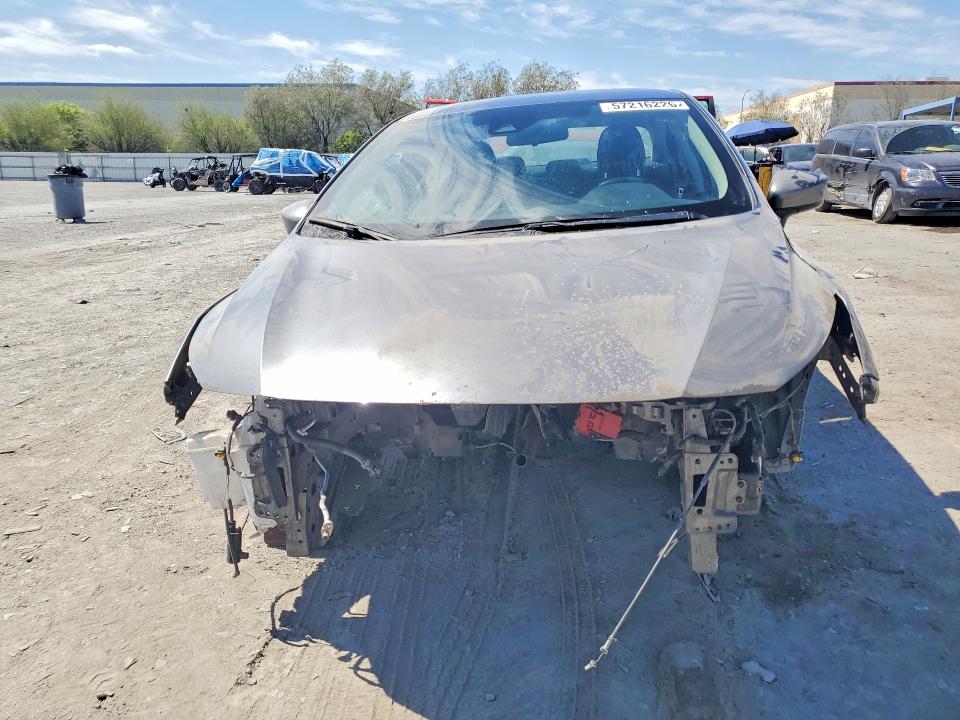 Aukcja sprzedaży 2023 Nissan Versa, vin: 3N1CN8EV2PL870088, numer aukcji: 57216226
