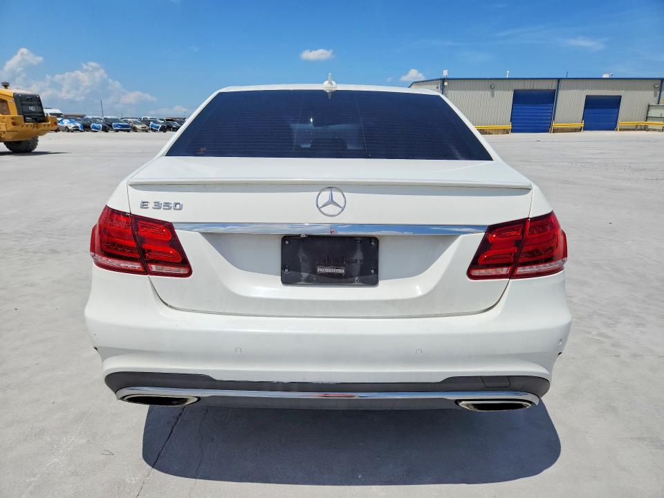 2016 Mercedes-benz E მანქანა იყიდება აუქციონზე, vin: WDDHF5KB0GB250856, აუქციონის ნომერი: 55713156