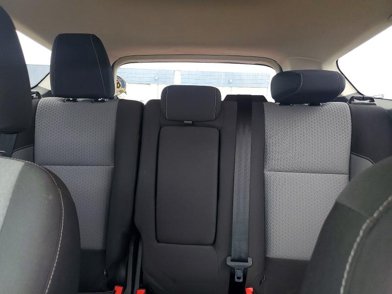 2017 Ford Escape მანქანა იყიდება აუქციონზე, vin: 1FMCU0GD9HUD52195, აუქციონის ნომერი: 56504896