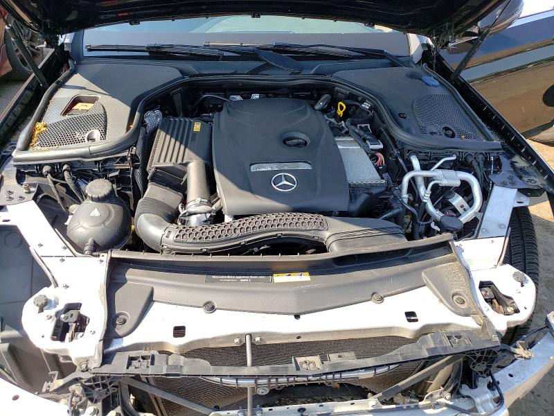 Продаж на аукціоні авто 2017 Mercedes-benz E, vin: WDDZF4KB6HA096563, номер лоту: 58637576