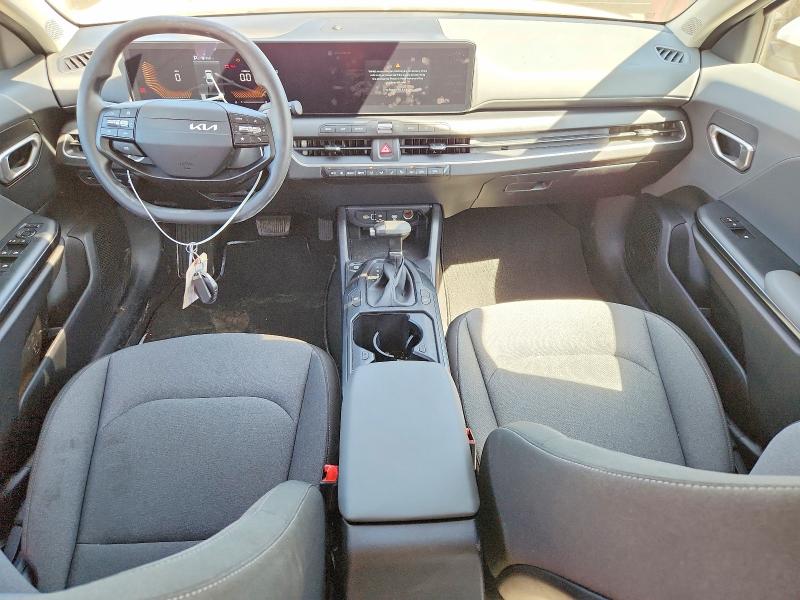 Aukcja sprzedaży 2025 Kia K4, vin: 3KPFT4DE8SE172771, numer aukcji: 55505506