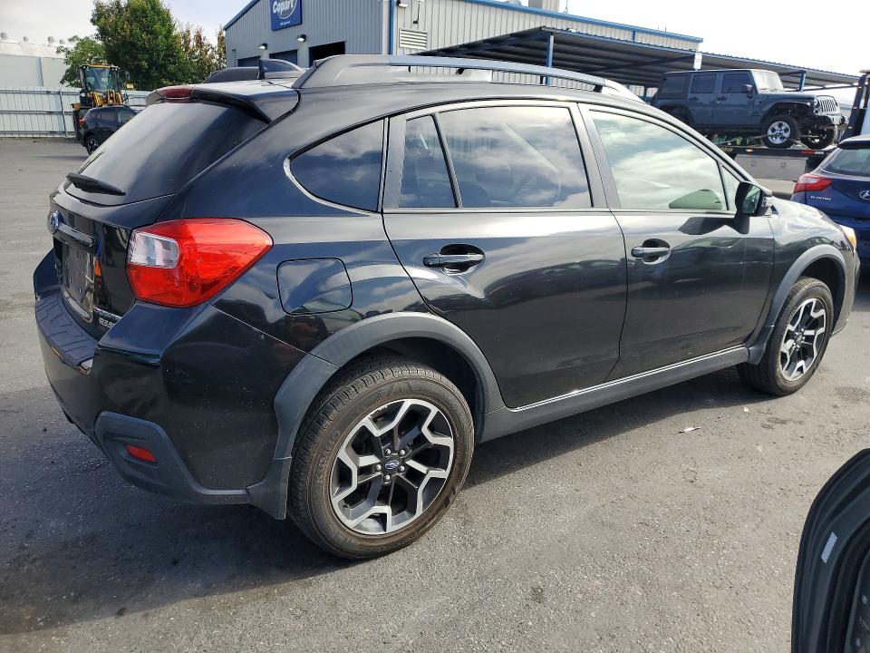 Продаж на аукціоні авто 2017 Subaru Crosstrek, vin: JF2GPAKC6HH276690, номер лоту: 55472616