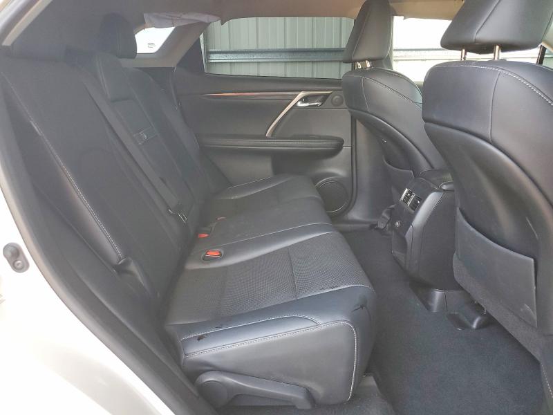 Aukcja sprzedaży 2019 Lexus Rx 350, vin: 2T2BZMCA1KC191846, numer aukcji: 57623566