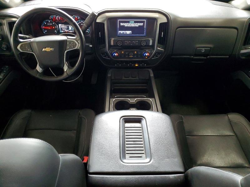 Продажа на аукционе авто 2016 Chevrolet Silverado, vin: 1GC1KWEG2GF198434, номер лота: 57480656