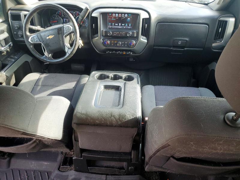 55691346 :رقم المزاد ، 3GCUKRECXJG217328 vin ، 2018 Chevrolet Silverado مزاد بيع