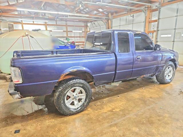 2003 Ford Ranger მანქანა იყიდება აუქციონზე, vin: 1FTZR45E33PB47644, აუქციონის ნომერი: 56093066