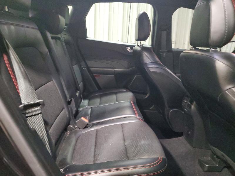 Auction sale of the 2023 Ford Escape, vin: 1FMCU9NA3PUA68976, lot number: 58370776