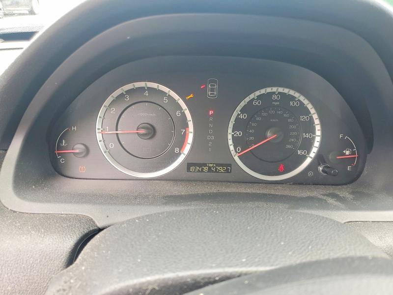 Aukcja sprzedaży 2011 Honda Accord, vin: 1HGCP2F47BA125087, numer aukcji: 56053116