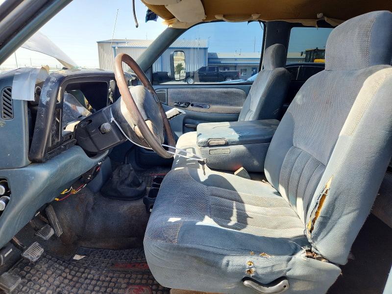 Aukcja sprzedaży 1997 Dodge Ram 3500, vin: 3B7MC33D6VM504372, numer aukcji: 55181216