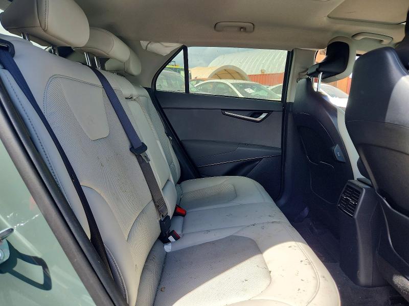 Продажа на аукционе авто 2025 Kia Niro, vin: KNDCR3LE9S5289199, номер лота: 59153616