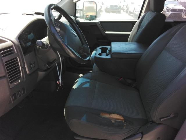 Aukcja sprzedaży 2004 Nissan Titan, vin: 1N6AA07A84N589966, numer aukcji: 95565525