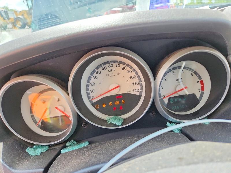Продажа на аукционе авто 2008 Dodge Grand Caravan, vin: 1D8HN54P38B129442, номер лота: 57178696