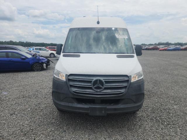 2022 Mercedes-benz Sprinter მანქანა იყიდება აუქციონზე, vin: W1Y40CHY7NT096787, აუქციონის ნომერი: 60095446