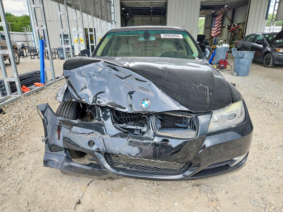 Aukcja sprzedaży 2010 Bmw 328, vin: WBAPH7G50ANM53246, numer aukcji: 58993856
