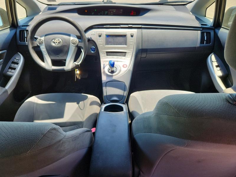Aukcja sprzedaży 2012 Toyota Prius, vin: JTDKN3DU0C1517791, numer aukcji: 56130476