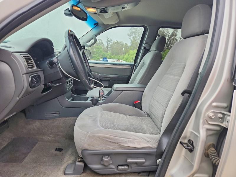 2004 Ford Explorer მანქანა იყიდება აუქციონზე, vin: 1FMZU63E54UB50749, აუქციონის ნომერი: 54902086