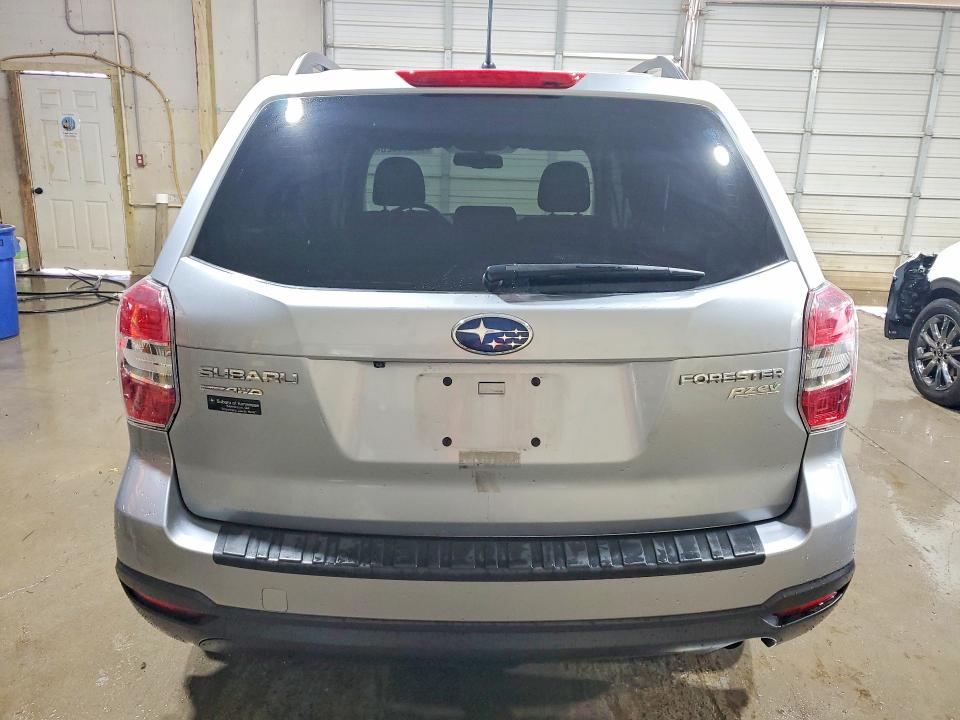 Aukcja sprzedaży 2014 Subaru Forester, vin: JF2SJACC3EG454860, numer aukcji: 57118526