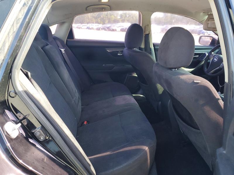 2014 Nissan Altima მანქანა იყიდება აუქციონზე, vin: 1N4AL3AP0EN377856, აუქციონის ნომერი: 56673266