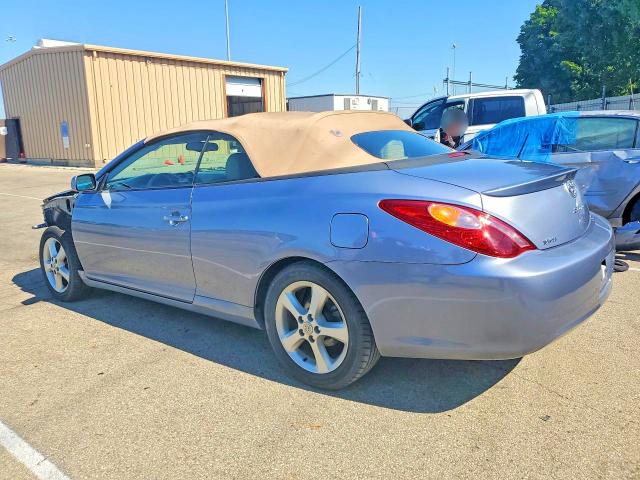 Продаж на аукціоні авто 2005 Toyota Camry Solara, vin: 4T1FA38P45U056299, номер лоту: 58426376