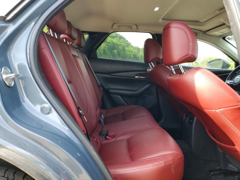 Aukcja sprzedaży 2023 Mazda Cx-30, vin: 3MVDMBCM7PM538569, numer aukcji: 56331286