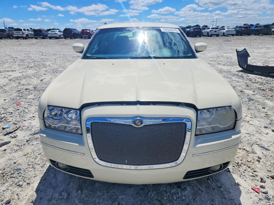 Продаж на аукціоні авто 2006 Chrysler 300, vin: 2C3KA53G36H486856, номер лоту: 58532916