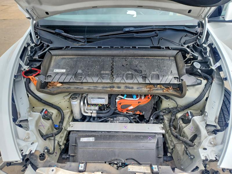 56173886 :رقم المزاد ، 7SAYGDEE8PA155157 vin ، 2023 Tesla Model Y مزاد بيع