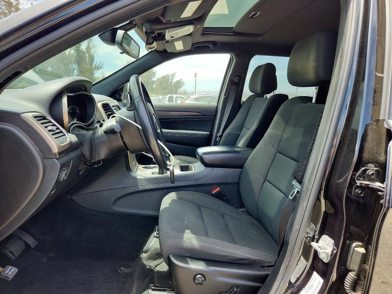 Продажа на аукционе авто 2014 Jeep Grand Cherokee, vin: 1C4RJEAG6EC473002, номер лота: 56296866