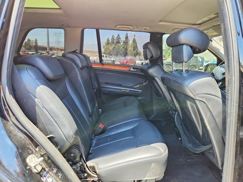 2008 Mercedes-benz Gl-class მანქანა იყიდება აუქციონზე, vin: 4JGBF71E98A430234, აუქციონის ნომერი: 55896476