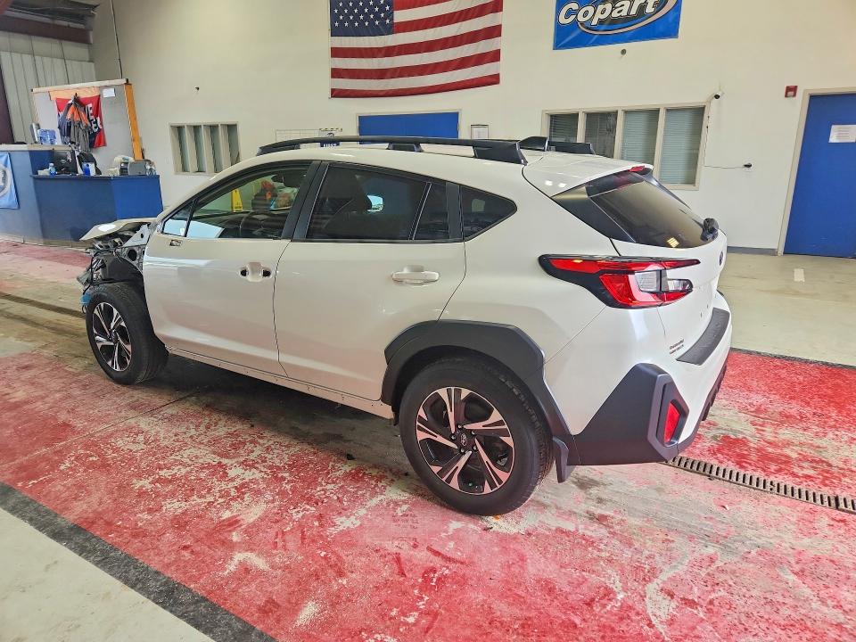 Aukcja sprzedaży 2024 Subaru Crosstrek, vin: JF2GUADC9RH286864, numer aukcji: 56689336