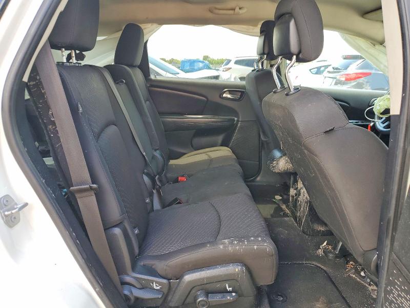 Aukcja sprzedaży 2018 Dodge Journey, vin: 3C4PDCAB1JT421654, numer aukcji: 57722236
