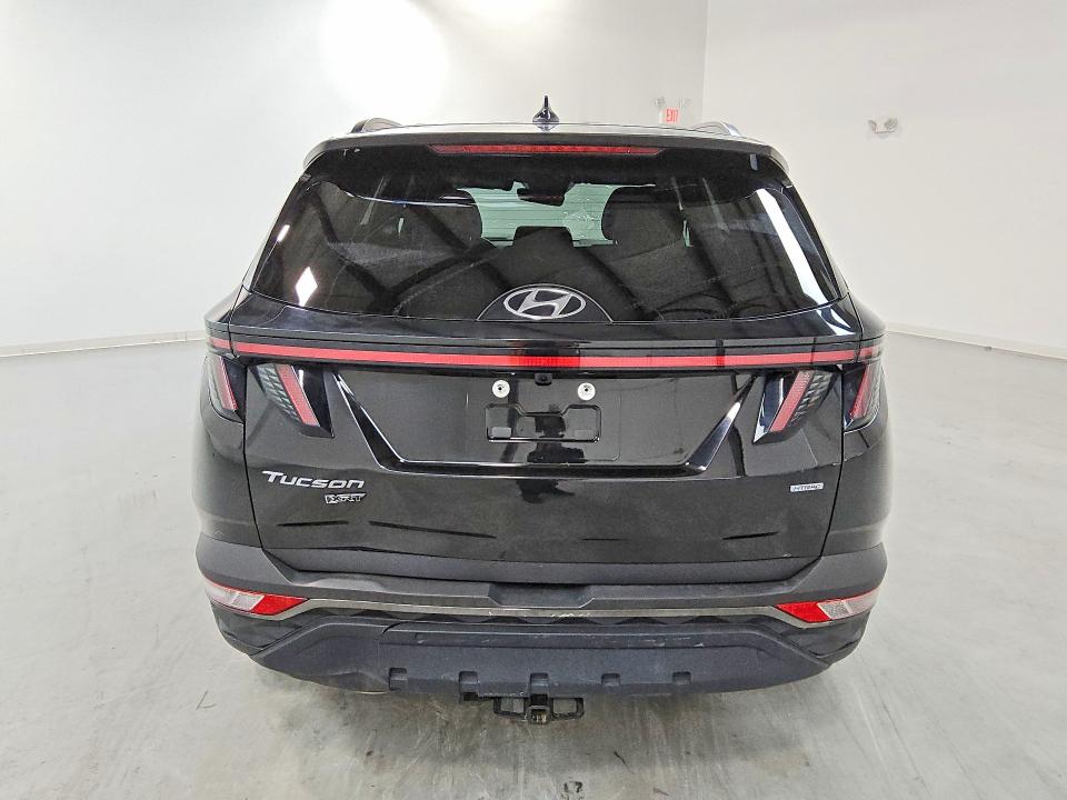 Aukcja sprzedaży 2024 Hyundai Tucson, vin: KM8JFCDE8RU294436, numer aukcji: 56003656
