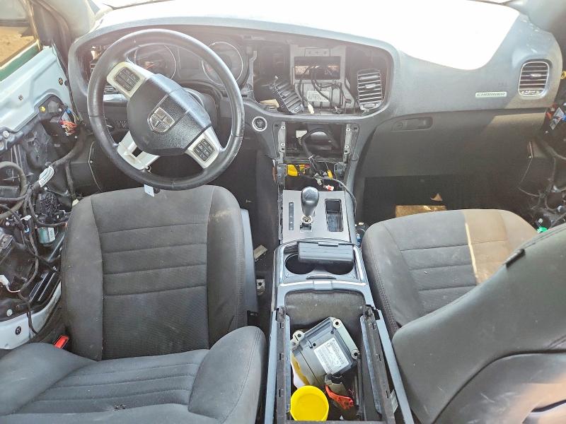 Продажа на аукционе авто 2012 Dodge Charger, vin: 2C3CDXBG1CH215038, номер лота: 59261966
