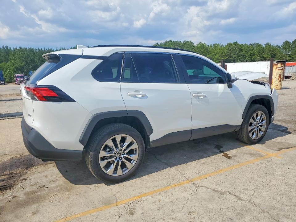 Продаж на аукціоні авто 2025 Toyota Rav4, vin: 2T3C1RFVXSW424219, номер лоту: 56733436