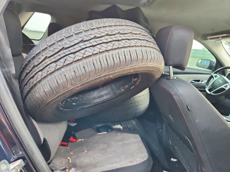 Aukcja sprzedaży 2015 Gmc Terrain, vin: 2GKALREK0F6144548, numer aukcji: 57249926