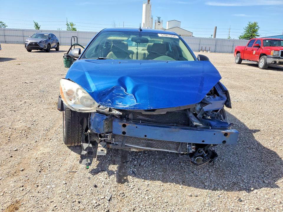 Продажа на аукционе авто 2005 Pontiac G6, vin: 1G2ZH548754149524, номер лота: 57061256